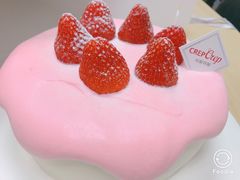 -可丽可丽·生日蛋糕·下午茶(厦门鹭港店)