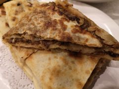 -金家老三饭庄(常营店)