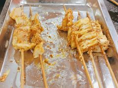 -老黑板筋(顺义总店)