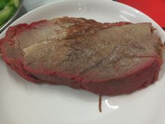 -刘纪孝腊牛羊肉(北广济街店)