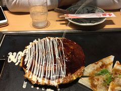 -千房(道頓堀ビル店)