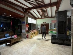 -煎饼卷大葱·非遗传承·潍坊菜(十笏园店)