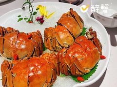 -蟹榭(静安寺晶品商场店)