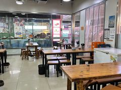 -门框胡同百年卤煮(鸟巢店)