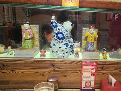 -大海碗·炸酱面·烤鸭·京菜(天坛店)