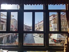 景观位-玛吉阿米·餐吧