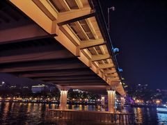 -珠江夜游西堤码头