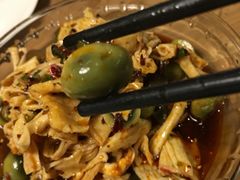 -東舍食唐精品陕菜馆