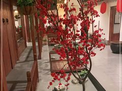 -小时候文化餐厅(盘山店)