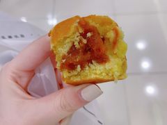 -姜先生仙仙豆糕(浦江万达店)