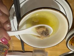 -王二爷药膳鸡(仙林学衡路店)