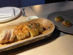 -Mercato莫卡多露台餐厅与酒吧(K11店)
