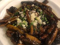 -新聚丰菜馆(太监弄店)