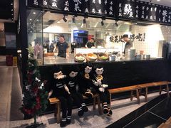 门面-太二酸菜鱼(福州泰禾店)