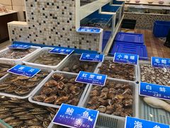 水产区-双井轩(双井店)