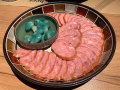 -雪熊精酿·哈尔滨烧烤酒馆(非遗大串店)