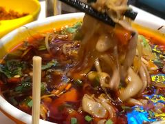 -食全食美冷锅串串(青年街店)