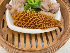 -龙的酒楼·手工早茶·顺德菜(近良路店)