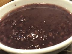 红豆粥-冶春茶社(星汉大厦店)