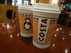 -COSTA COFFEE(水游城店)