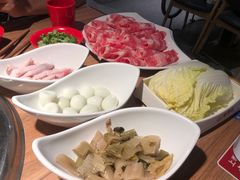 -季季红火锅(长沙步行街店)