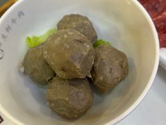 -大四喜·鲜牛肉火锅(洛阳大学城店)
