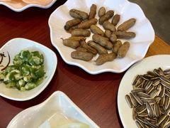 -金刚山烧烤(中山路店)