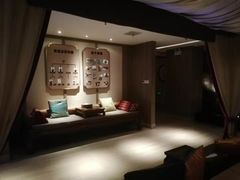 -和子足浴SPA会馆(梁溪店)