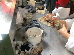 -芳婆糕团店(王府大街店)