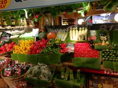 -Rimping Supermarket - Nawarat Branch
