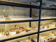 -韩国利尔面包(桂林路店)