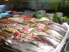 android_upload_pic-沈家门海鲜夜排档(东港店)