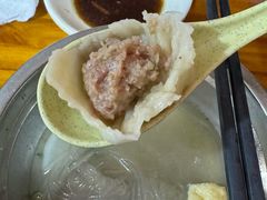 -笑云开汤包店(网巾市店)