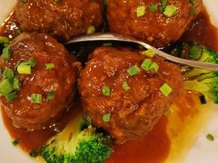 -全聚德(长江路店)