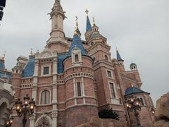 -上海迪士尼度假区