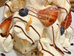 -如思台北甜品店(玉林西路店)