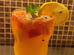 -岷山饭店-芝芝自助餐厅