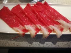 -海底捞大排档火锅(悦荟广场店)