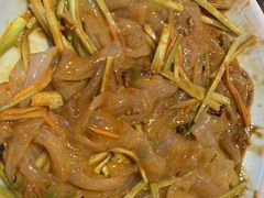 -李记东北饺子馆·东北菜(欢乐谷店)