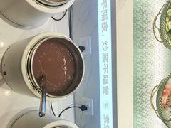 -素满香·全民食养自助(长宁龙之梦店)