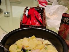 -聚味瞿记·龙虾堂(咸嘉湖店)