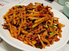 -北李妈妈菜·海肠捞饭(高新万达店)