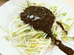 -李连贵熏肉大饼(沈阳站店)
