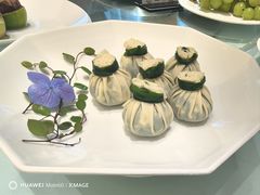 -上海小南国(金桥国际广场店)