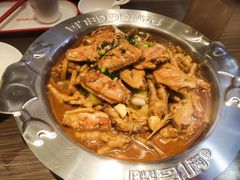 -胖哥俩肉蟹煲(湛江印象汇店)