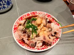 -神更仔·潮汕魂大排档(汉口路店)