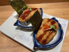 -越光米贩精致料理餐厅(金鹰店)