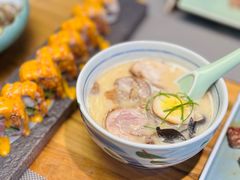-松竹和日式料理(辽阳店)