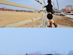 -意大利农场度假村