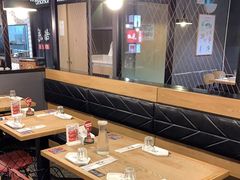-鱼酷活鱼烤鱼(梅江印象城店)